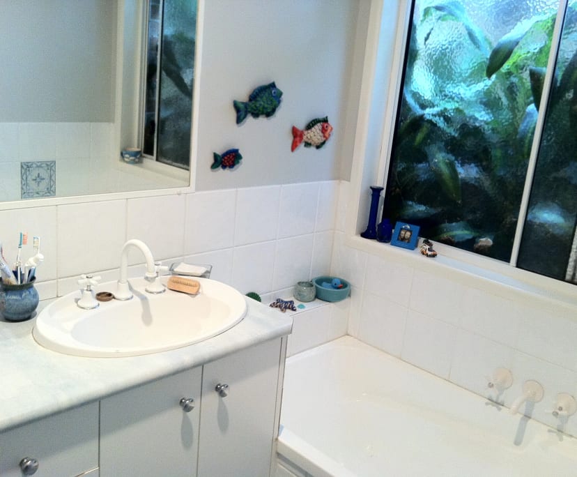 $350, Share-house, 4 bathrooms, Byron Bay NSW 2481