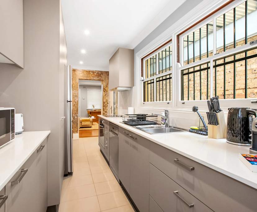 $1,600, Whole-property, 2 bathrooms, Surry Hills NSW 2010