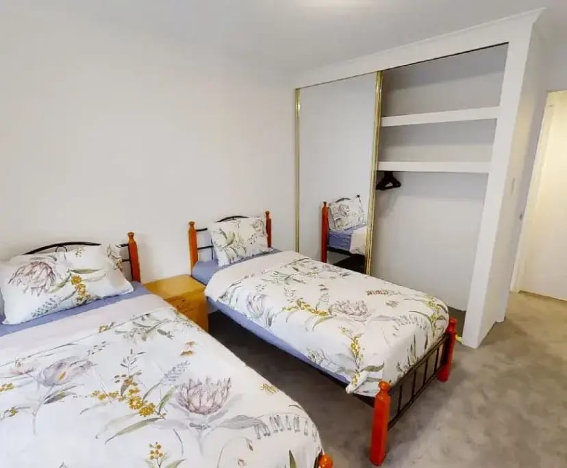 $320, Flatshare, 2 bathrooms, Sydney NSW 2000