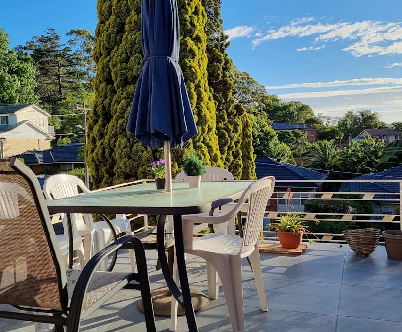 $330, Share-house, 4 bathrooms, Epping NSW 2121