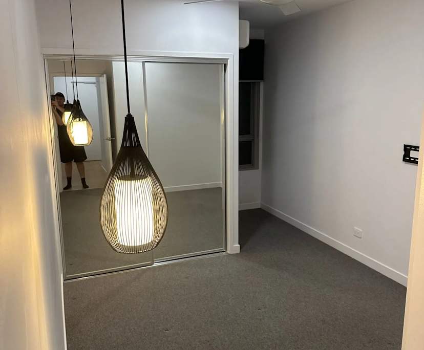 $309, Flatshare, 2 bathrooms, Ascot QLD 4007