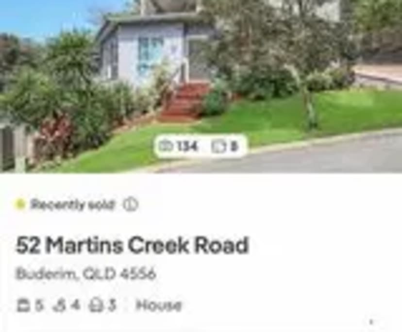 Room with own bathroom