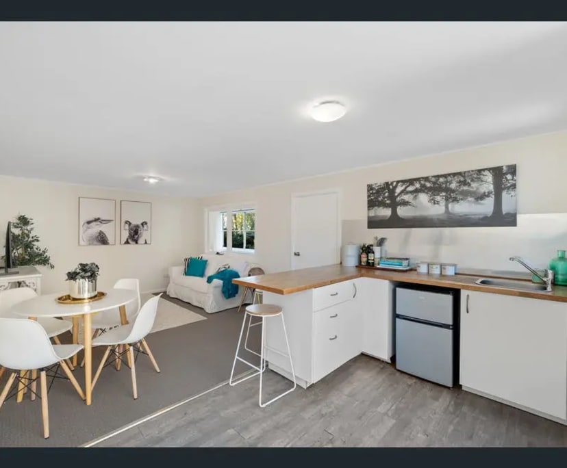 Granny Flat for Rent in Blackheath, NSW 400, Unfu...