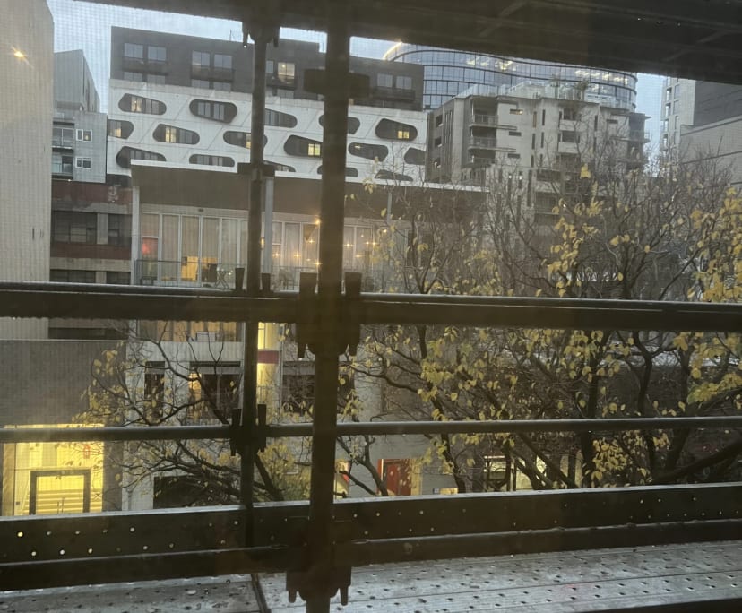 $350, Student-accommodation, 1 bathroom, Carlton VIC 3053