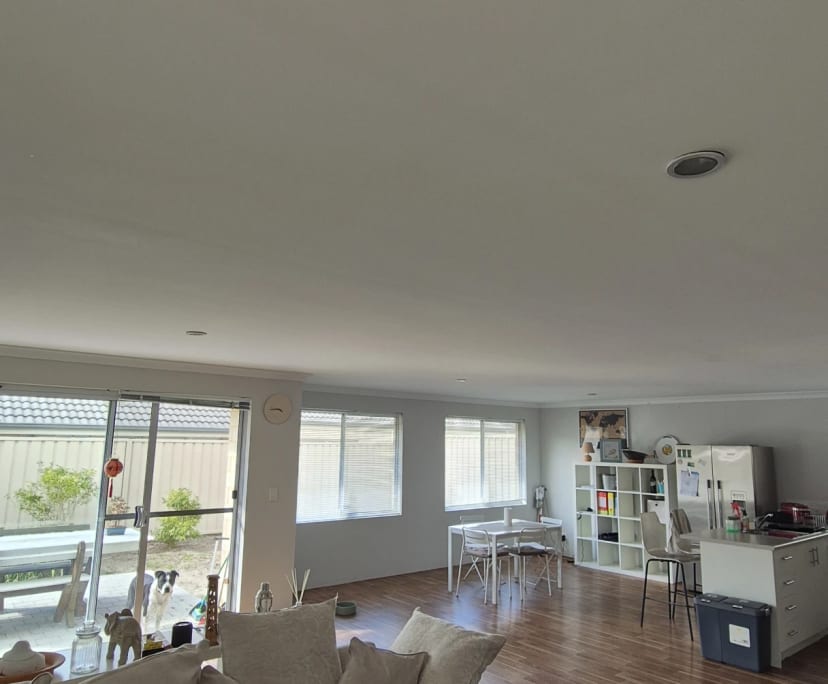 Student accommodation