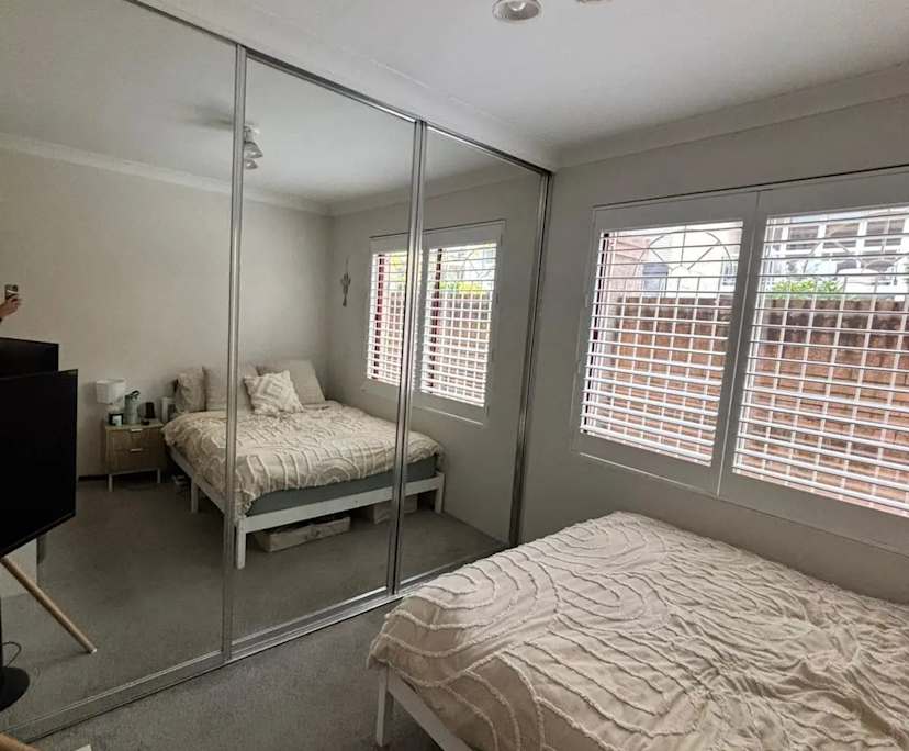 $460, Flatshare, 2 bathrooms, Queens Park NSW 2022