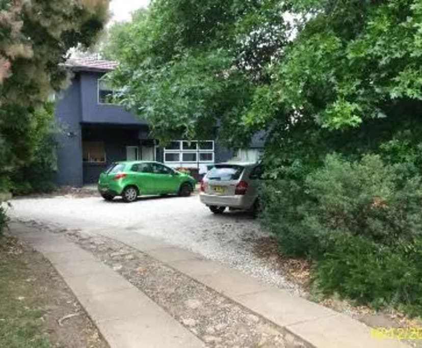 Room for Rent in Armidale, NSW 140, Flexible with...