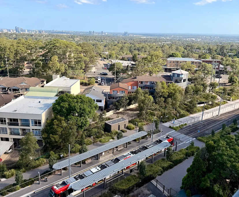 $360, Flatshare, 3 bathrooms, Carlingford NSW 2118