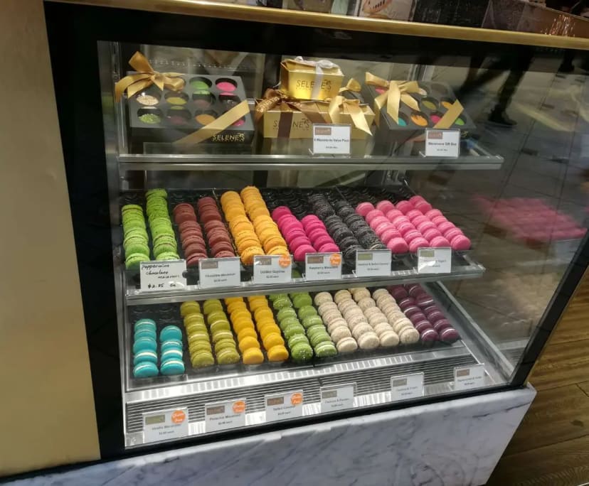 $255, Share-house, 5 bathrooms, Box Hill South VIC 3128