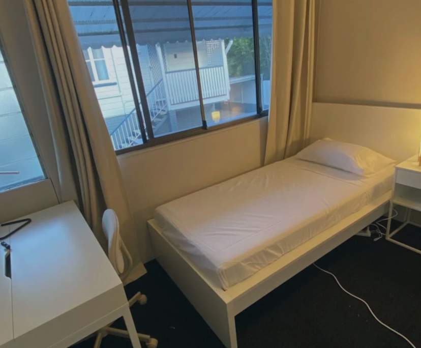 $300, Share-house, 5 bathrooms, West End QLD 4101