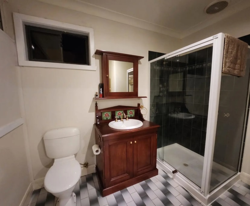 $250, Share-house, 5 bathrooms, Footscray VIC 3011