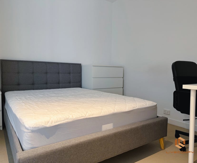 $450, Flatshare, 2 bathrooms, Melbourne VIC 3000