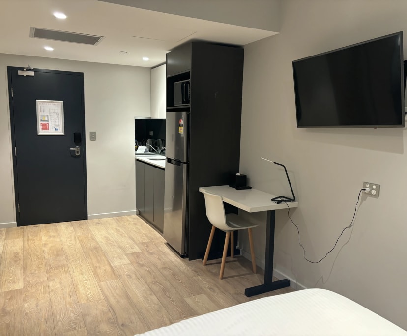 $620-720, Student-accommodation, 3 rooms, Ryde NSW 2112, Ryde NSW 2112