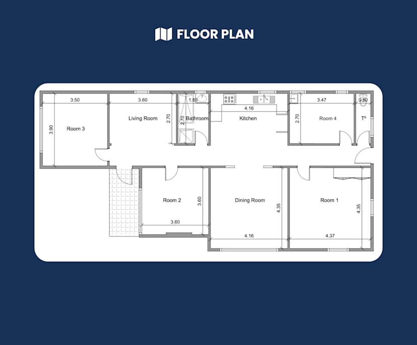 $230, Share-house, 3 bathrooms, Footscray VIC 3011