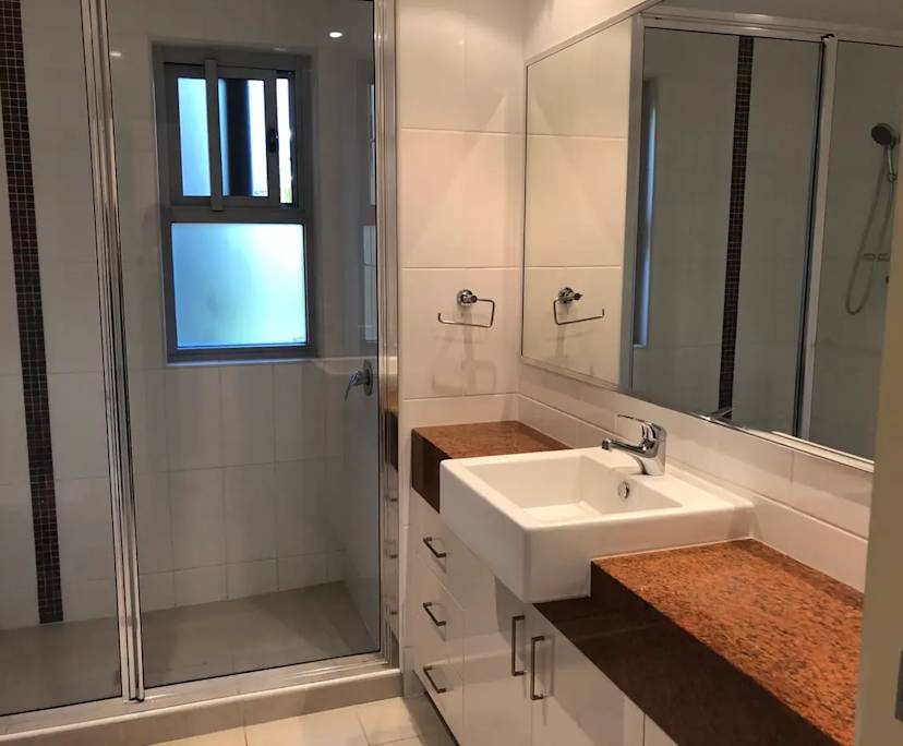 $320, Flatshare, 3 bathrooms, Parap NT 0820