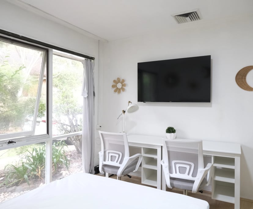 $490, Share-house, 5 bathrooms, Epping NSW 2121