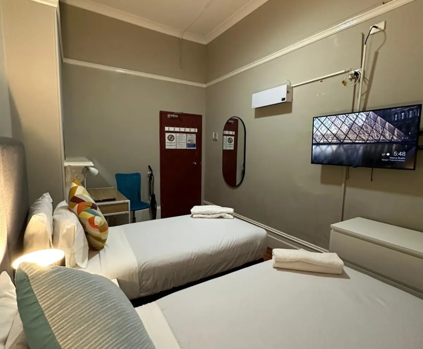 $400-550, Share-house, 4 rooms, Haymarket NSW 2000, Haymarket NSW 2000