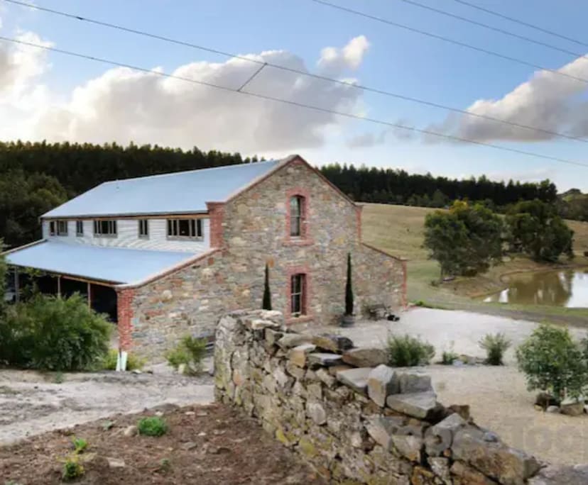 Whole Property for Rent in Mount Torrens, SA 1,00...