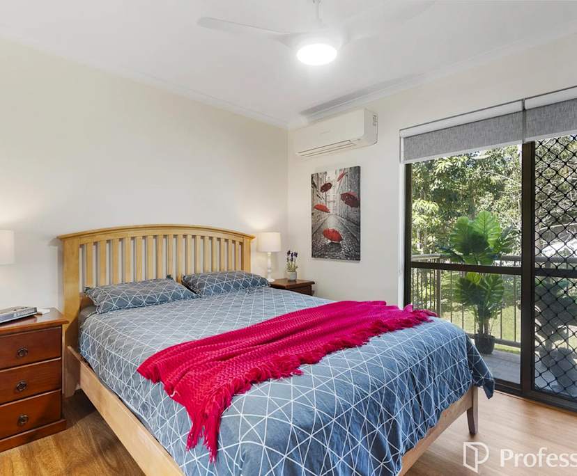 $580, Whole-property, 2 bathrooms, Canungra QLD 4275