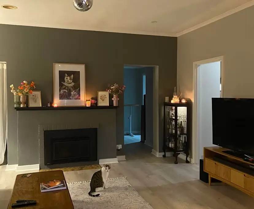 $240, Share-house, 3 bathrooms, O'Connor ACT 2602