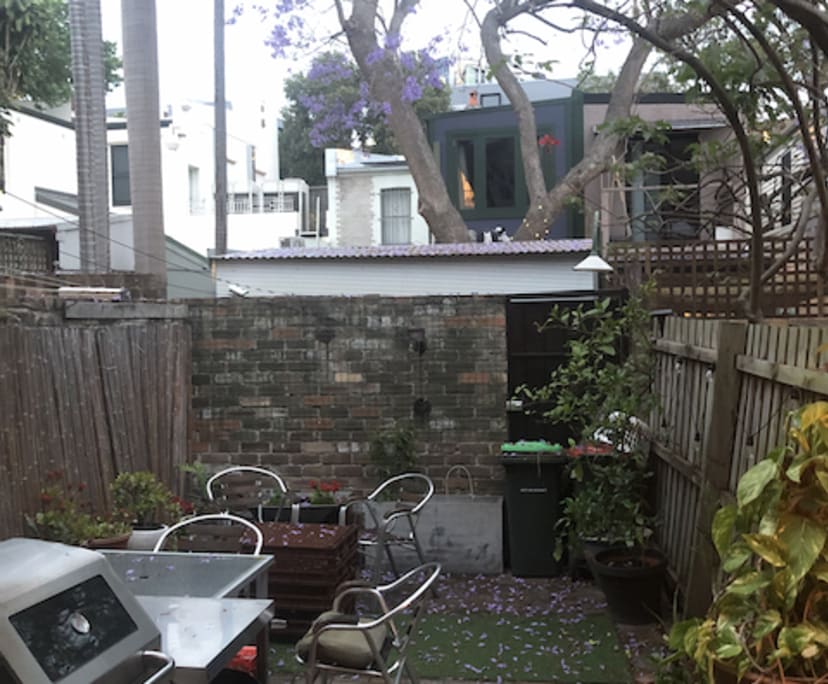 $385, Share-house, 4 bathrooms, Chippendale NSW 2008