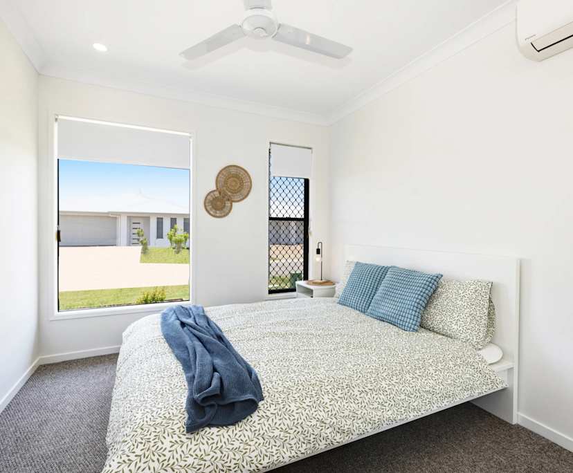 $375, Share-house, 5 bathrooms, Condon QLD 4815