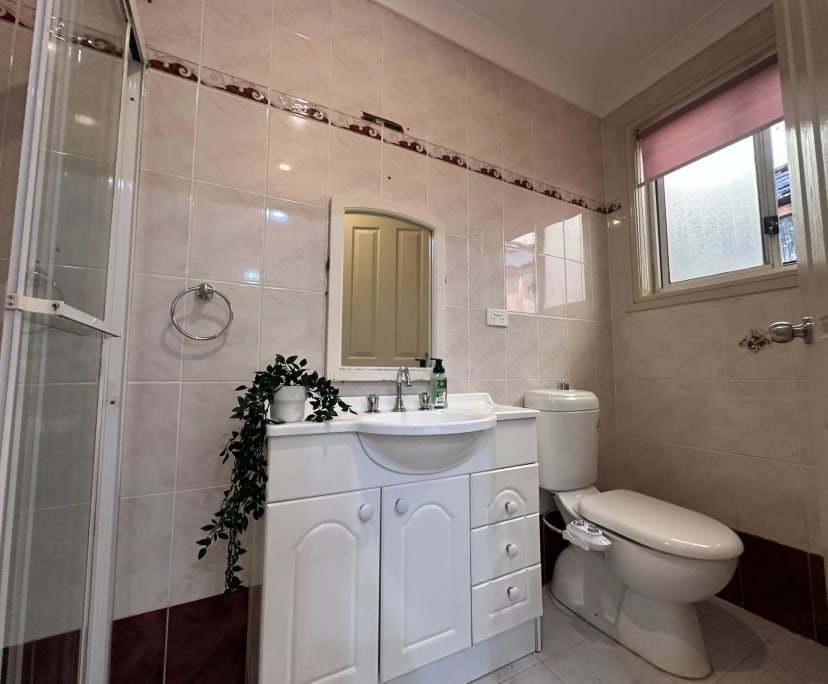 $280, Share-house, 6 bathrooms, Homebush NSW 2140