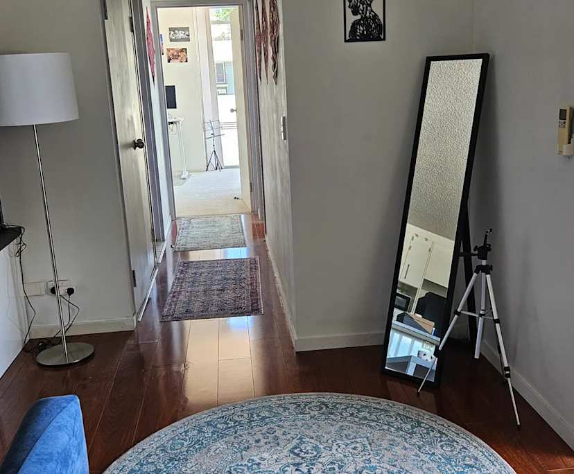 $390, Flatshare, 2 bathrooms, Spring Hill QLD 4000