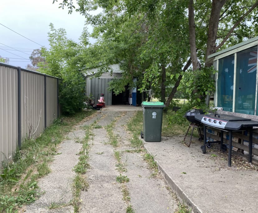 $230, Share-house, 4 bathrooms, Waramanga ACT 2611