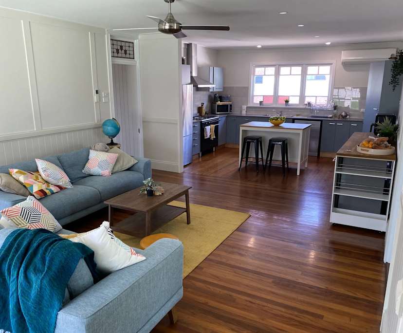 $290-310, Share-house, 3 rooms, Nundah QLD 4012, Nundah QLD 4012