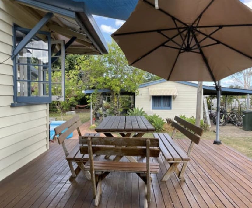 Shared Room for Rent in Mareeba, QLD 150, Furnish...