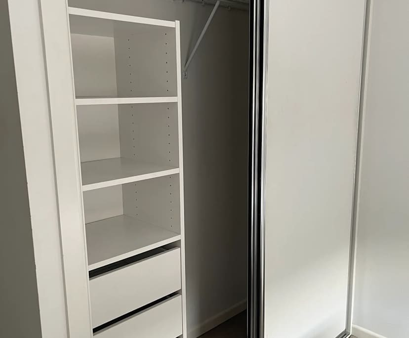 Student accommodation