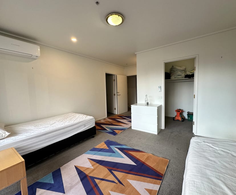$260, Flatshare, 3 bathrooms, Melbourne VIC 3000