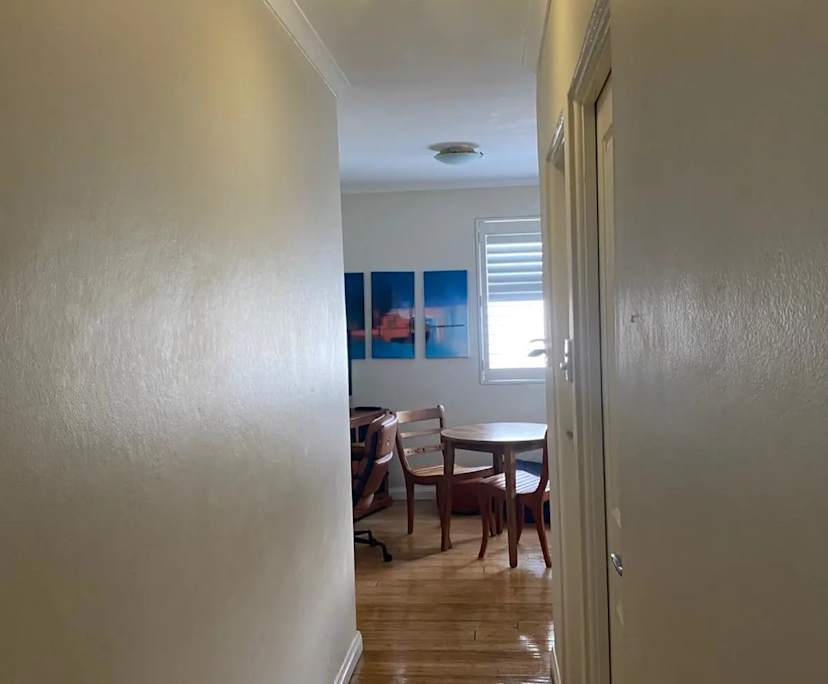 $480, Flatshare, 2 bathrooms, Paddington NSW 2021