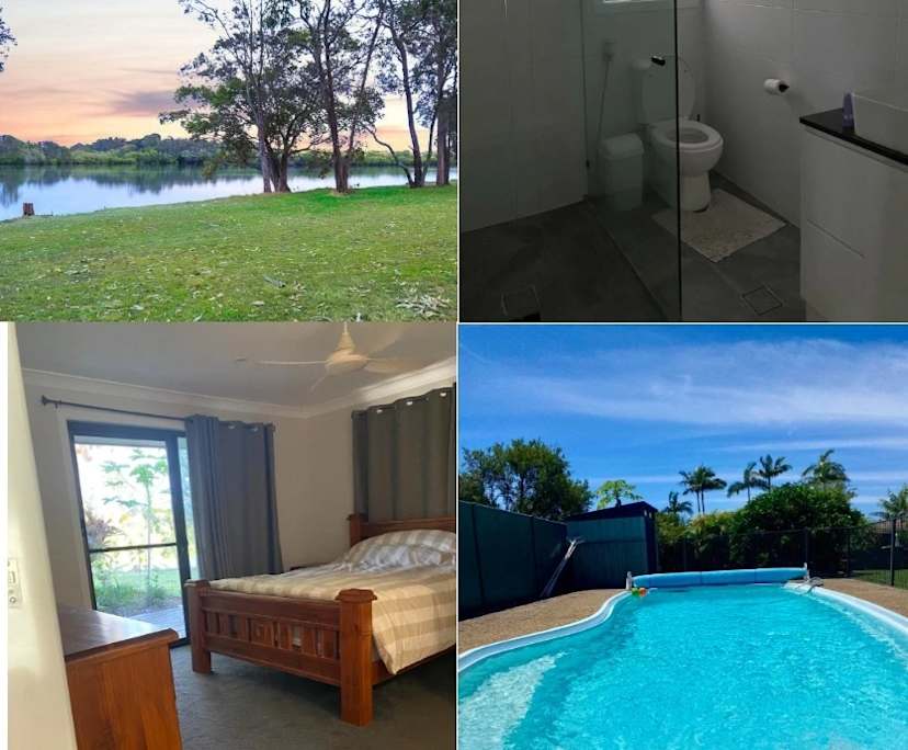 $400, Share-house, 3 bathrooms, Tweed Heads West NSW 2485