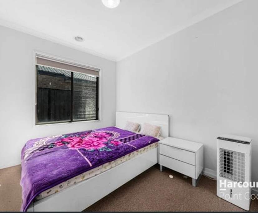 Room in a share house