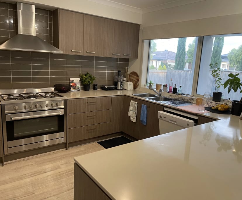 $175, Share-house, 5 bathrooms, Point Cook VIC 3030