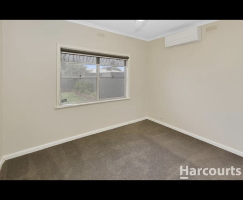 2 Rooms for Rent in Horsham, VIC 150, Furnished,