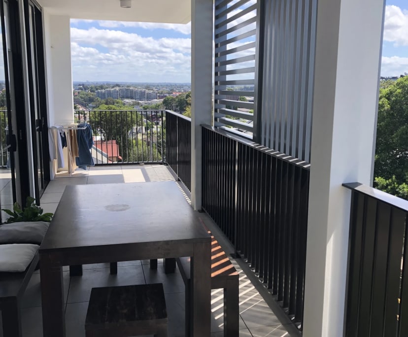 $400, Flatshare, 2 bathrooms, Rozelle NSW 2039