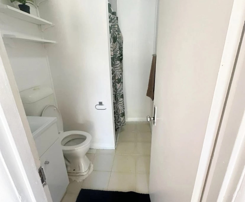$500, Studio, 1 bathroom, Saint Kilda VIC 3182