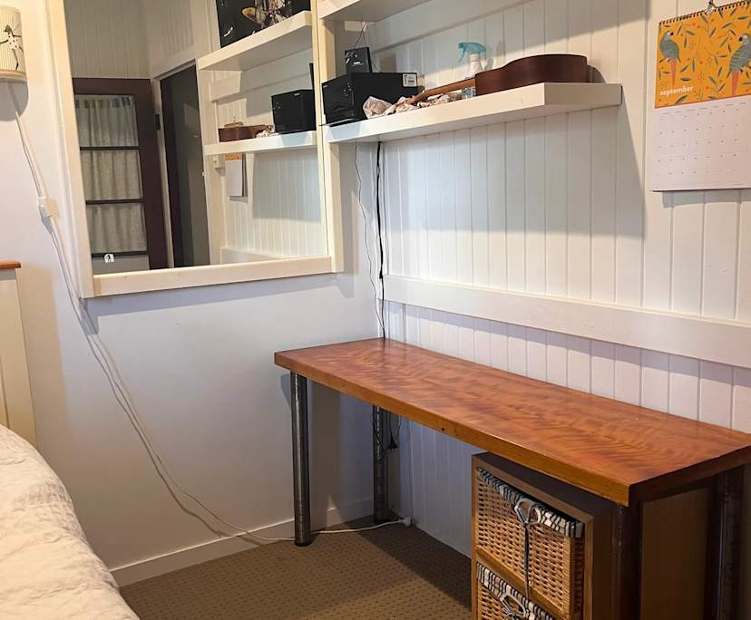 Student accommodation