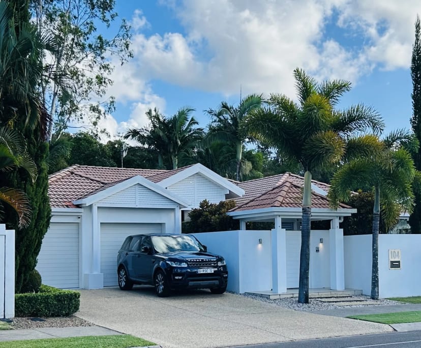 $700, Share-house, 3 bathrooms, Noosaville QLD 4566