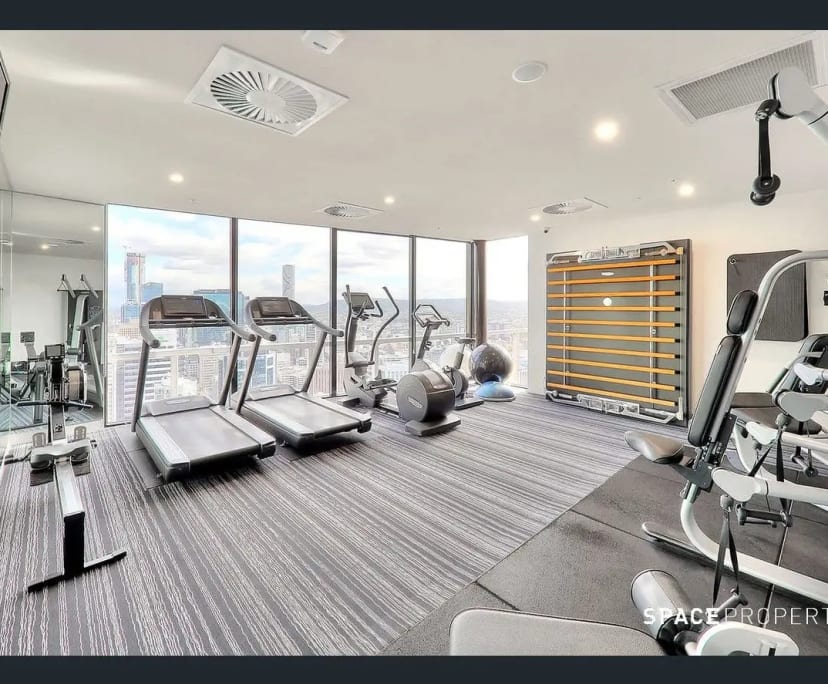 $800, 1-bed, 1 bathroom, Brisbane City QLD 4000