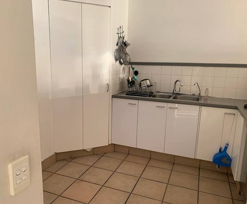 $290, Flatshare, 4 bathrooms, Brisbane City QLD 4000