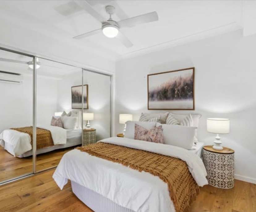 $325, Flatshare, 2 bathrooms, Carina QLD 4152