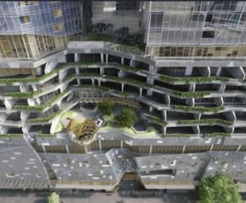 $280, Flatshare, 2 bathrooms, Melbourne VIC 3000