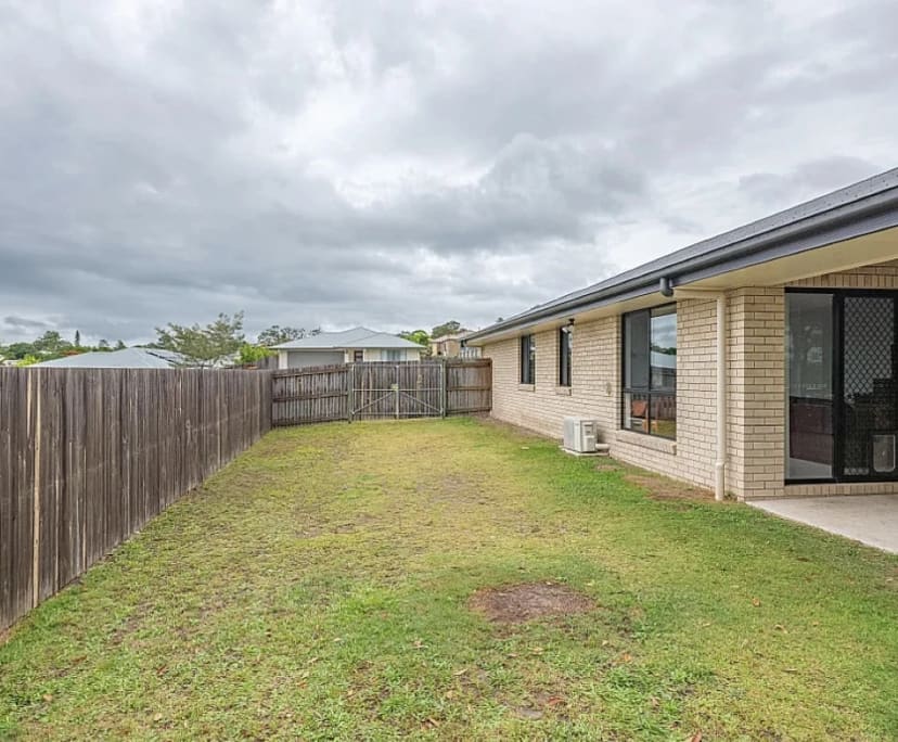 Room for Rent in Gympie, QLD 180, Unfurnished, Ow...