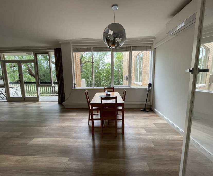 $330, Flatshare, 2 bathrooms, Toorak VIC 3142