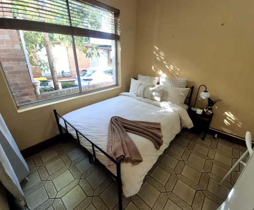 $320, Share-house, 6 bathrooms, Lewisham NSW 2049