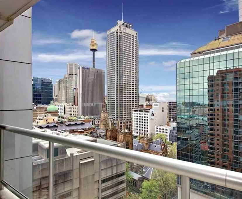 $620-680, Flatshare, 2 rooms, Sydney NSW 2000, Sydney NSW 2000